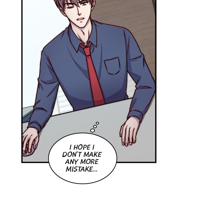 Read Linked Hearts chapter 20 image 8 on Lezhin