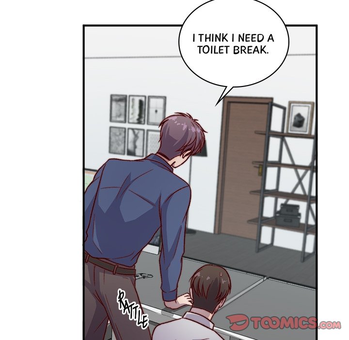 Read Linked Hearts chapter 21 image 13 on Lezhin