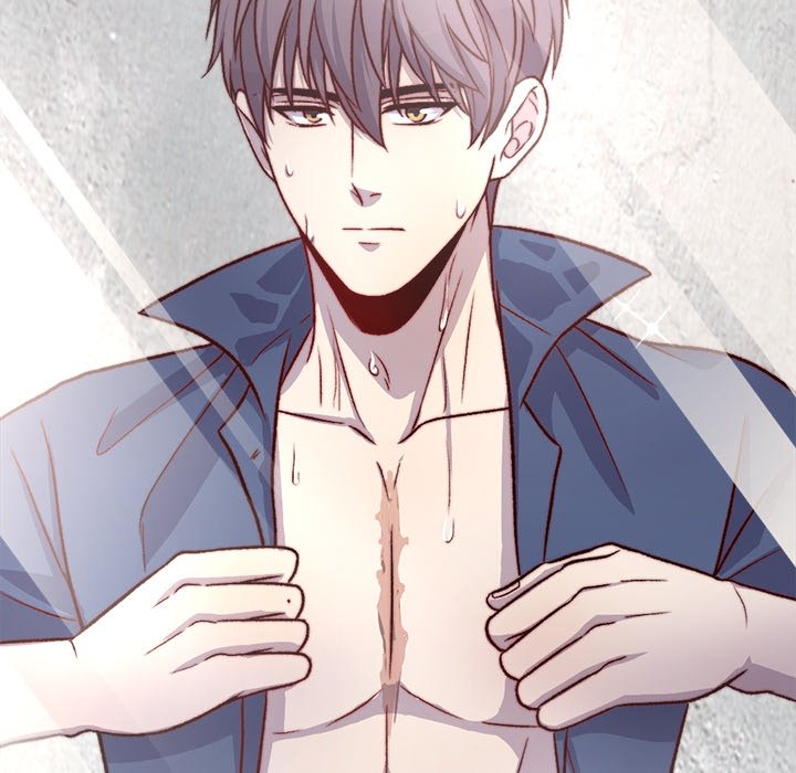 Read Linked Hearts chapter 21 image 24 on Lezhin
