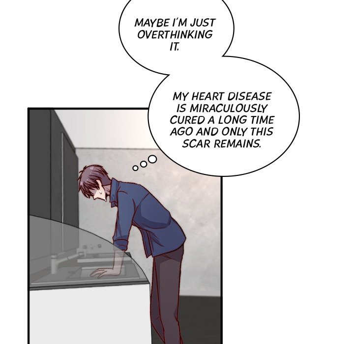 Read Linked Hearts chapter 21 image 26 on Lezhin