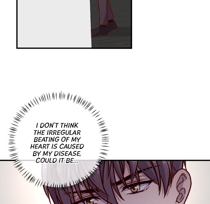 Read Linked Hearts chapter 21 image 27 on Lezhin