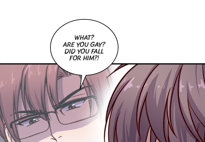 Read Linked Hearts chapter 21 image 3 on Lezhin