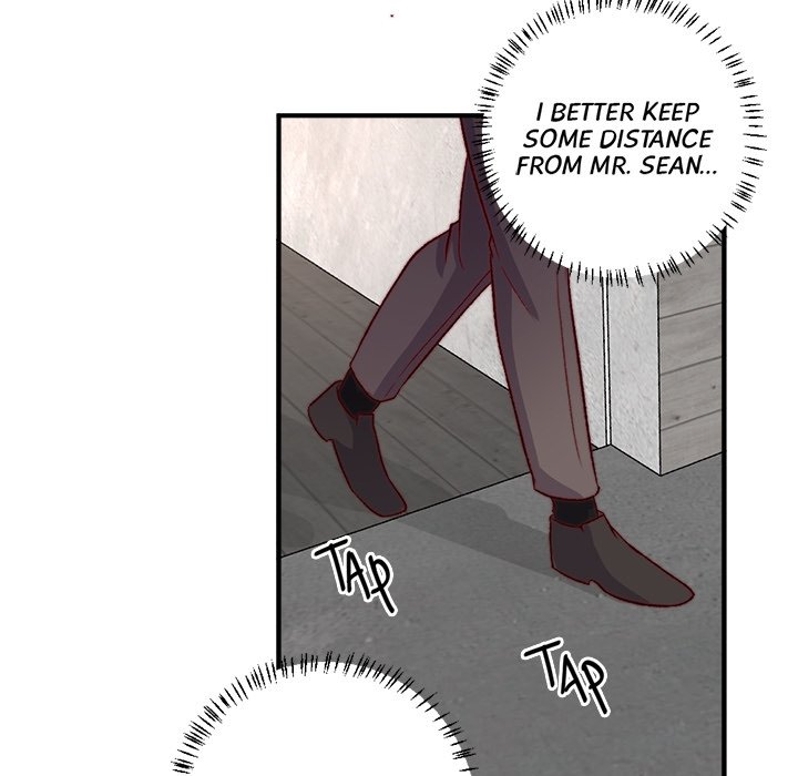 Read Linked Hearts chapter 21 image 30 on Lezhin
