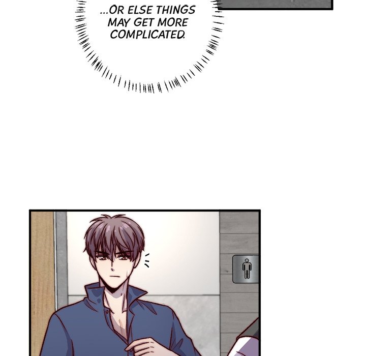Read Linked Hearts chapter 21 image 31 on Lezhin