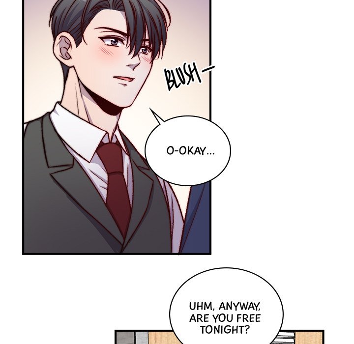 Read Linked Hearts chapter 21 image 36 on Lezhin
