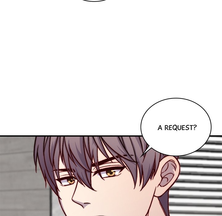 Read Linked Hearts chapter 21 image 38 on Lezhin