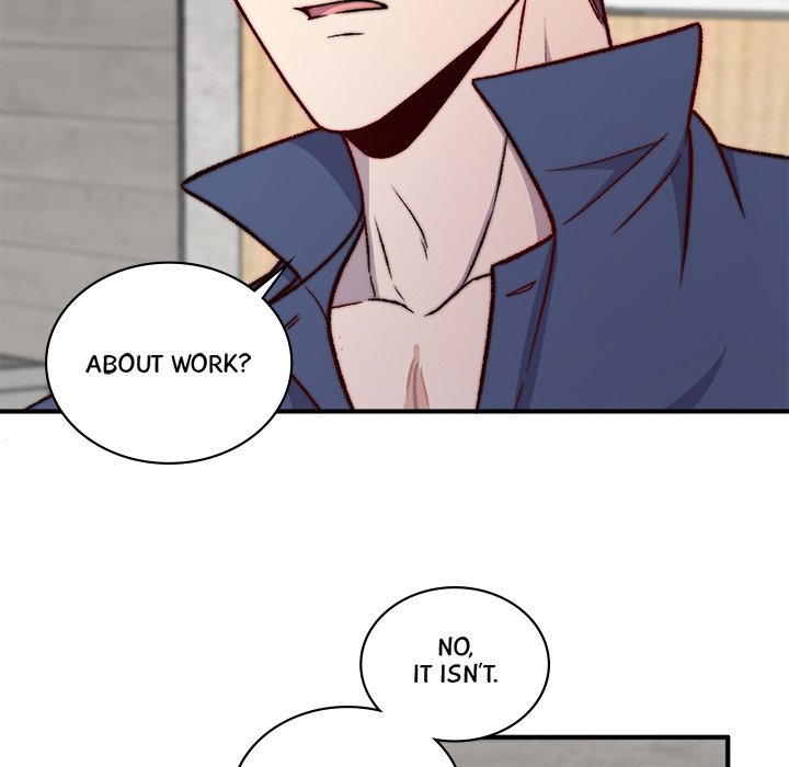 Read Linked Hearts chapter 21 image 39 on Lezhin