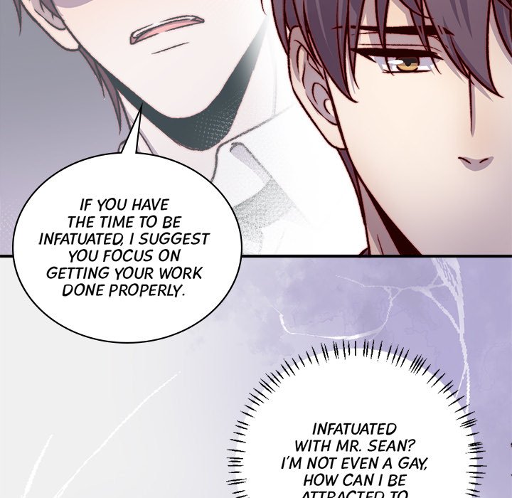 Read Linked Hearts chapter 21 image 4 on Lezhin