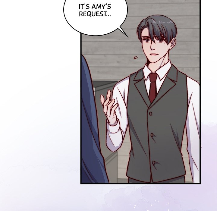 Read Linked Hearts chapter 21 image 40 on Lezhin