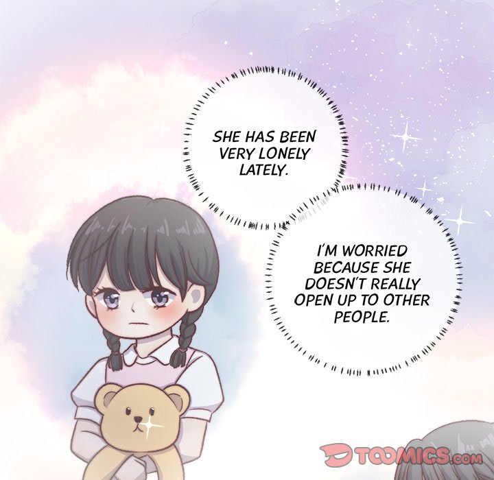 Read Linked Hearts chapter 21 image 41 on Lezhin