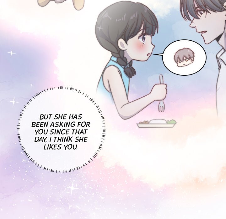 Read Linked Hearts chapter 21 image 42 on Lezhin