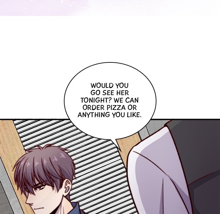 Read Linked Hearts chapter 21 image 43 on Lezhin