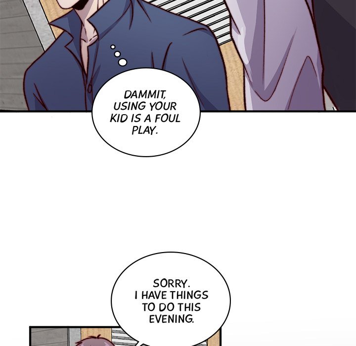 Read Linked Hearts chapter 21 image 44 on Lezhin