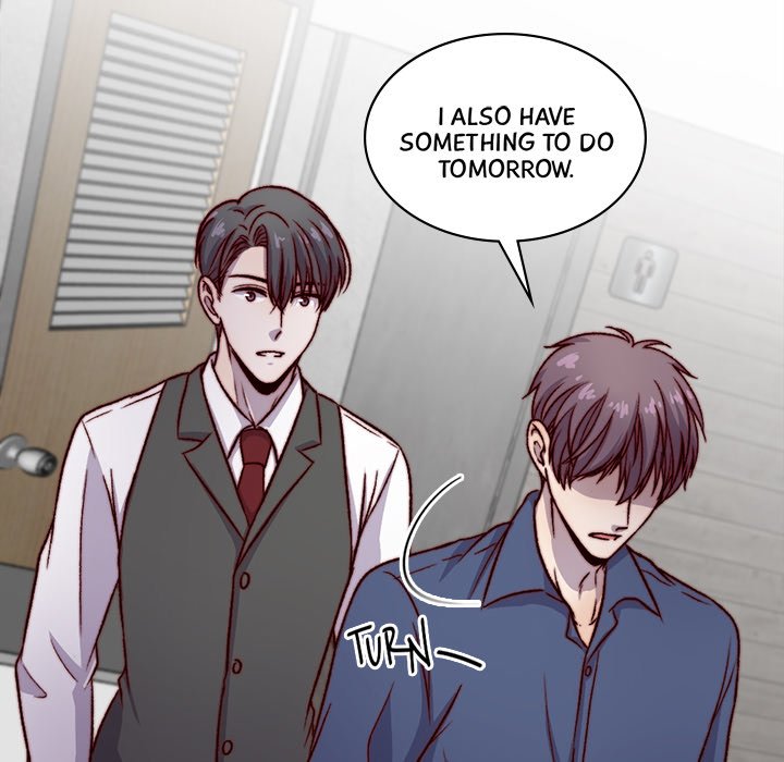Read Linked Hearts chapter 21 image 46 on Lezhin