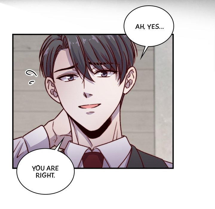Read Linked Hearts chapter 21 image 48 on Lezhin