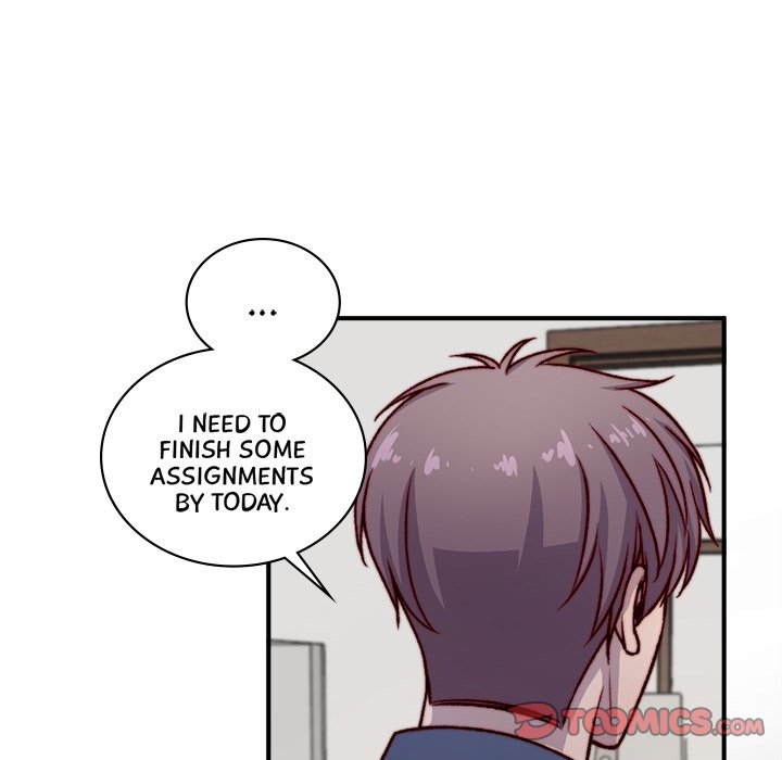 Read Linked Hearts chapter 21 image 49 on Lezhin