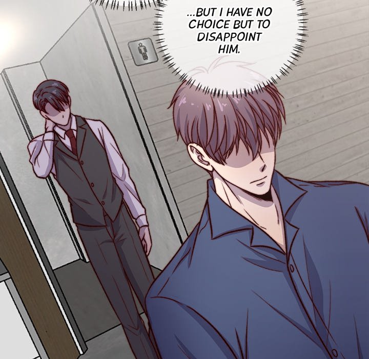 Read Linked Hearts chapter 21 image 51 on Lezhin