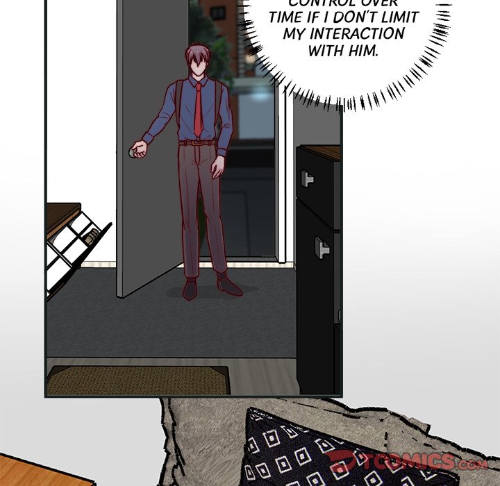 Read Linked Hearts chapter 21 image 57 on Lezhin