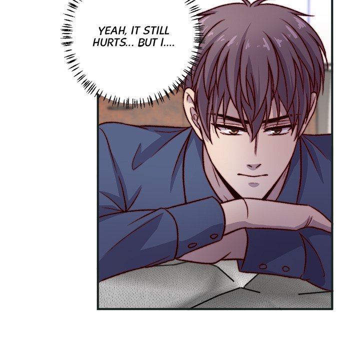 Read Linked Hearts chapter 21 image 60 on Lezhin