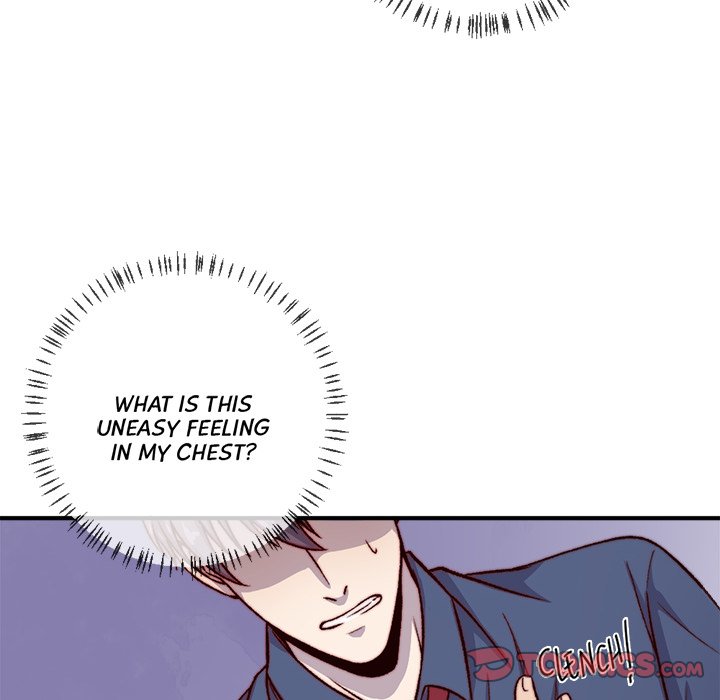 Read Linked Hearts chapter 21 image 9 on Lezhin