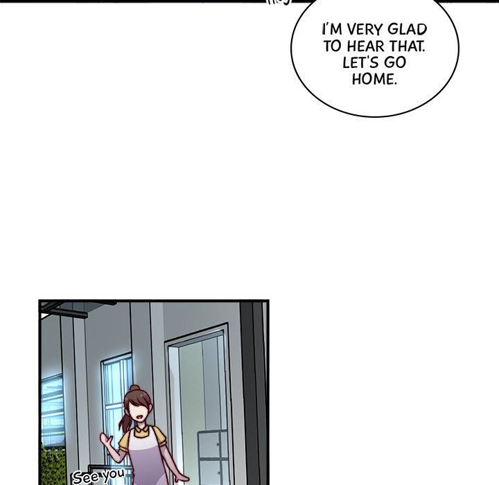 Read Linked Hearts chapter 22 image 13 on Lezhin