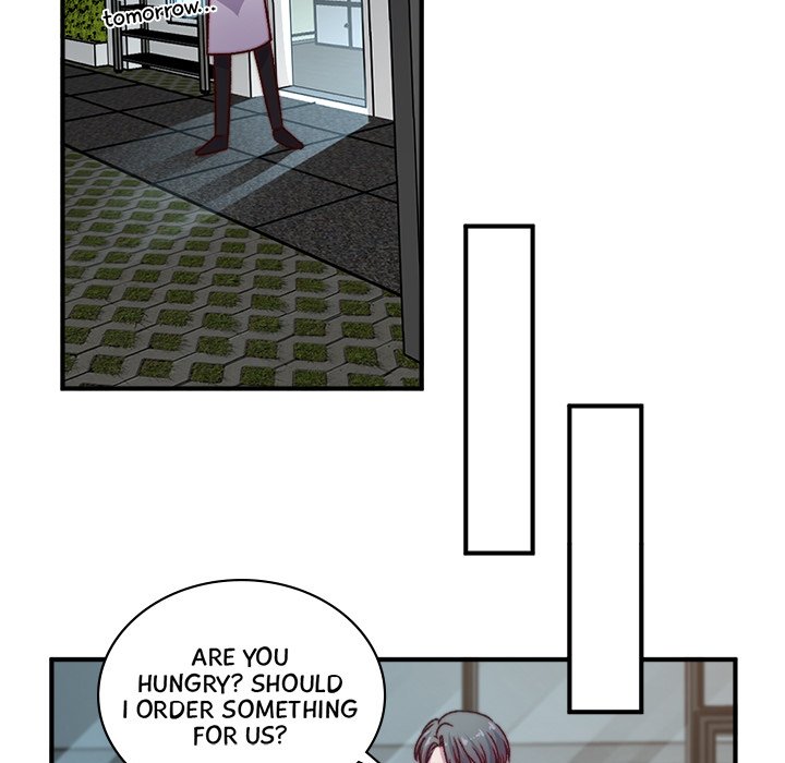 Read Linked Hearts chapter 22 image 14 on Lezhin