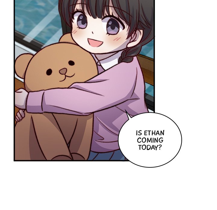 Read Linked Hearts chapter 22 image 17 on Lezhin