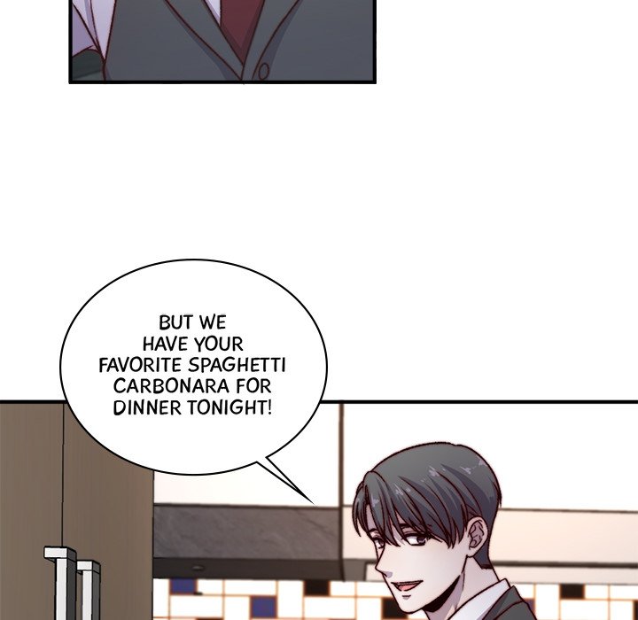 Read Linked Hearts chapter 22 image 19 on Lezhin