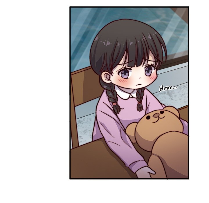 Read Linked Hearts chapter 22 image 21 on Lezhin