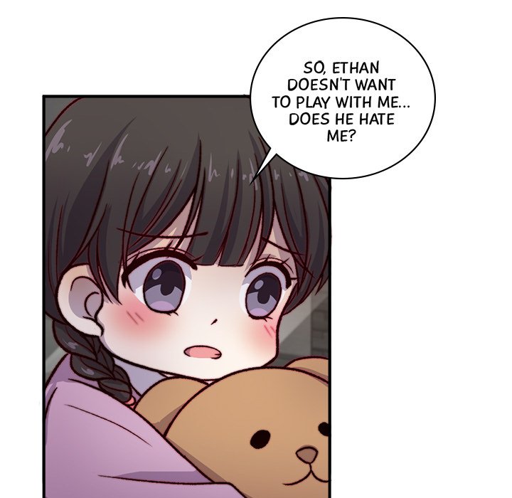 Read Linked Hearts chapter 22 image 22 on Lezhin