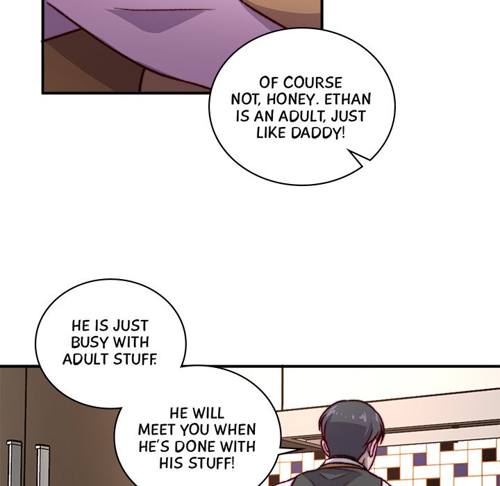 Read Linked Hearts chapter 22 image 23 on Lezhin