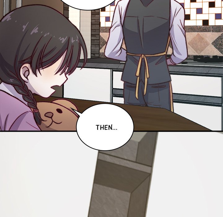 Read Linked Hearts chapter 22 image 24 on Lezhin
