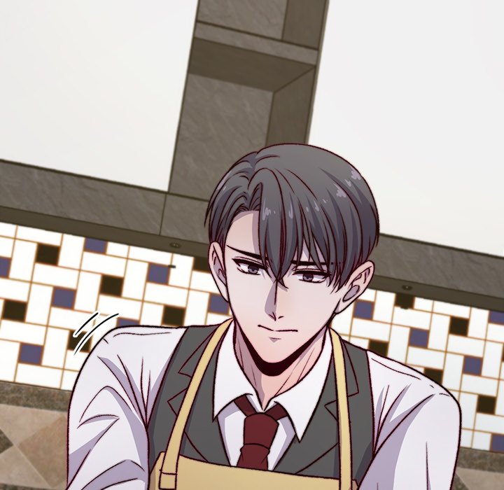Read Linked Hearts chapter 22 image 25 on Lezhin
