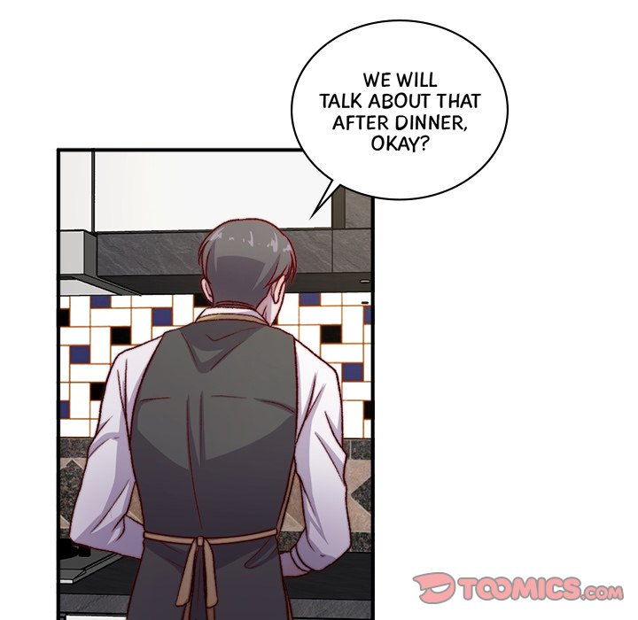 Read Linked Hearts chapter 22 image 27 on Lezhin