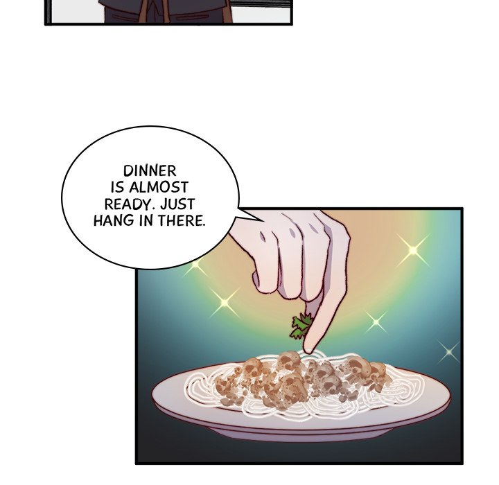 Read Linked Hearts chapter 22 image 28 on Lezhin