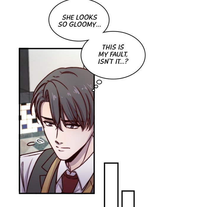 Read Linked Hearts chapter 22 image 30 on Lezhin