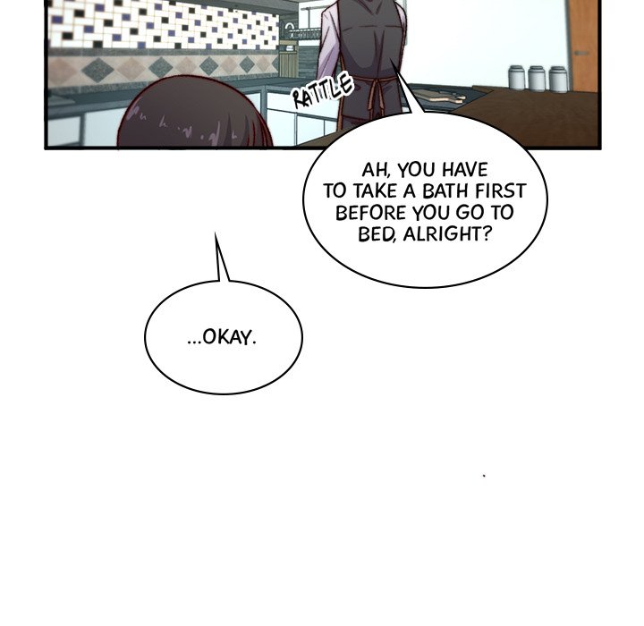 Read Linked Hearts chapter 22 image 32 on Lezhin