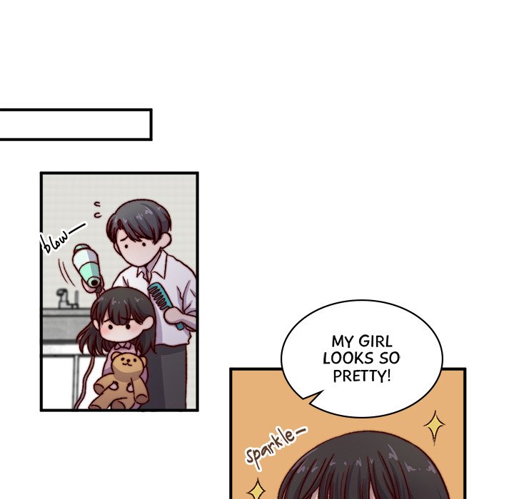 Read Linked Hearts chapter 22 image 33 on Lezhin