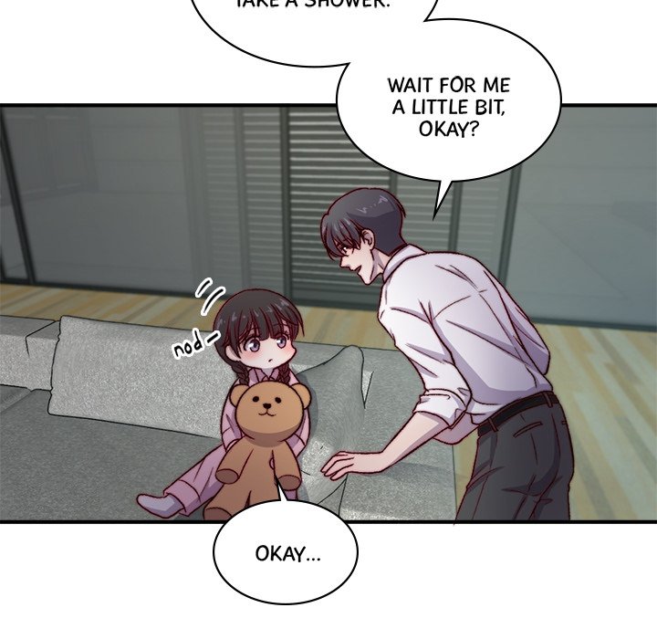 Read Linked Hearts chapter 22 image 35 on Lezhin