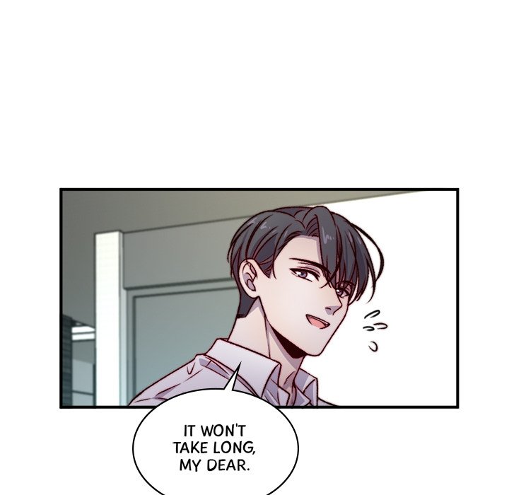 Read Linked Hearts chapter 22 image 36 on Lezhin