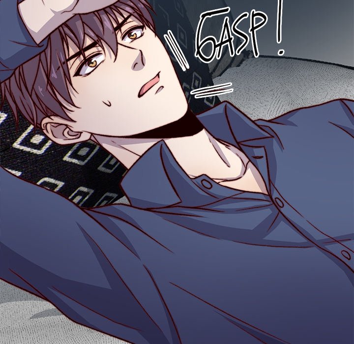 Read Linked Hearts chapter 22 image 4 on Lezhin