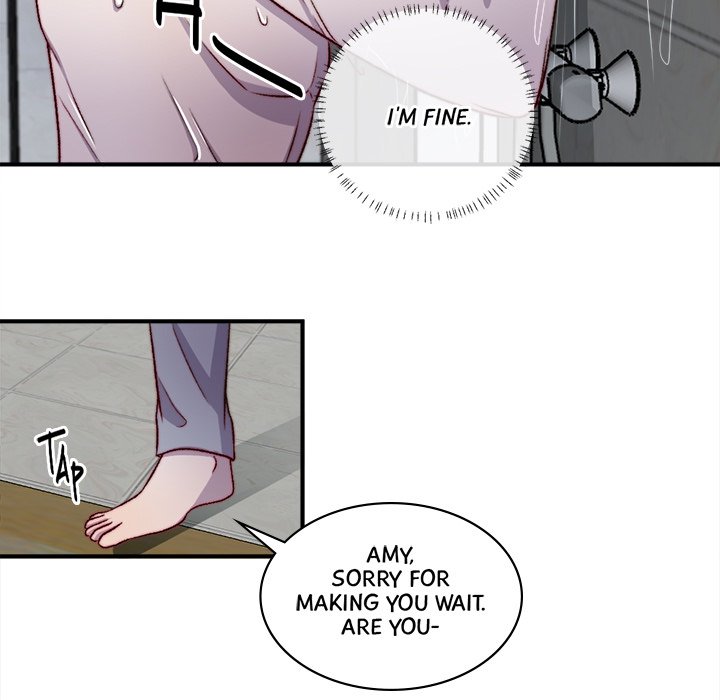 Read Linked Hearts chapter 22 image 40 on Lezhin