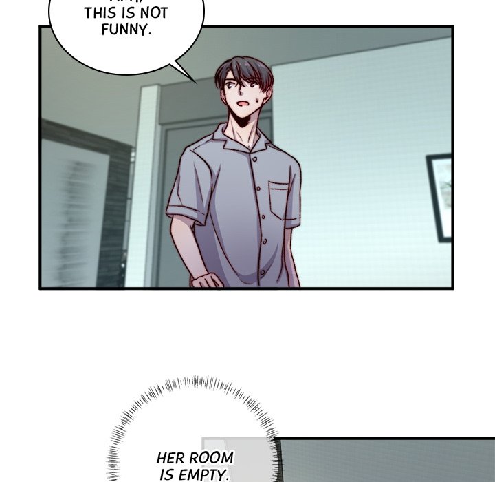 Read Linked Hearts chapter 22 image 43 on Lezhin