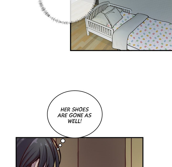 Read Linked Hearts chapter 22 image 44 on Lezhin