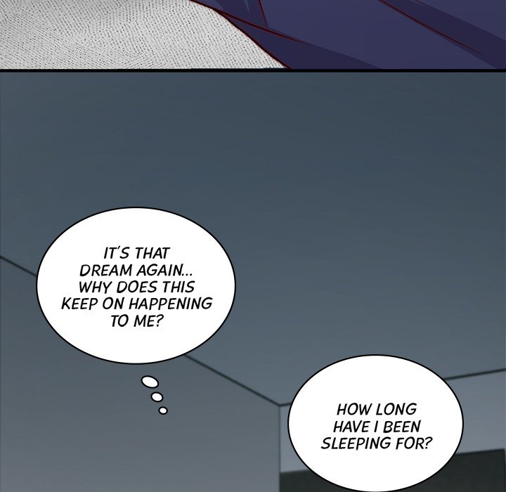 Read Linked Hearts chapter 22 image 5 on Lezhin