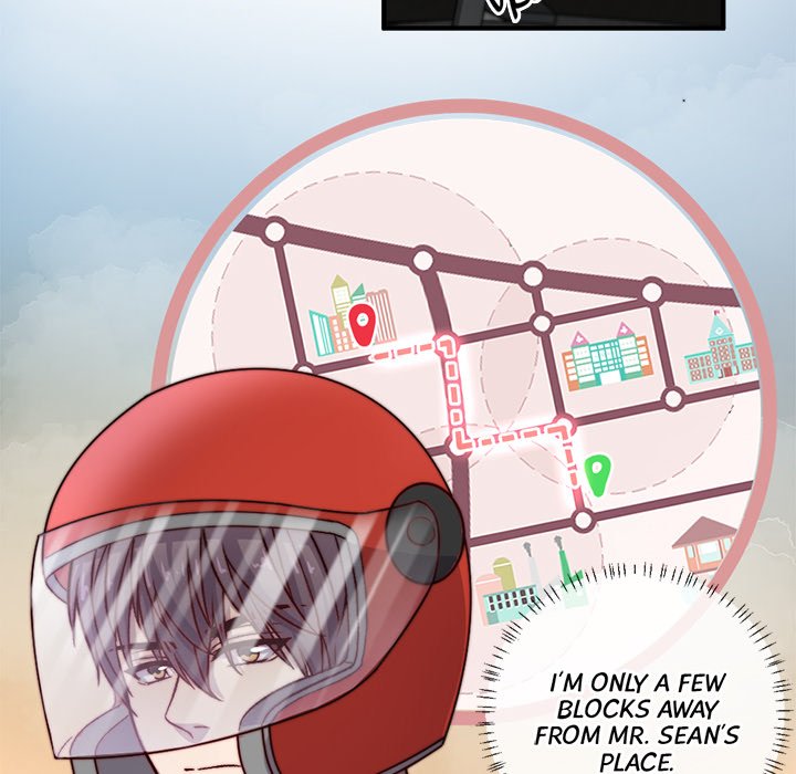 Read Linked Hearts chapter 22 image 52 on Lezhin