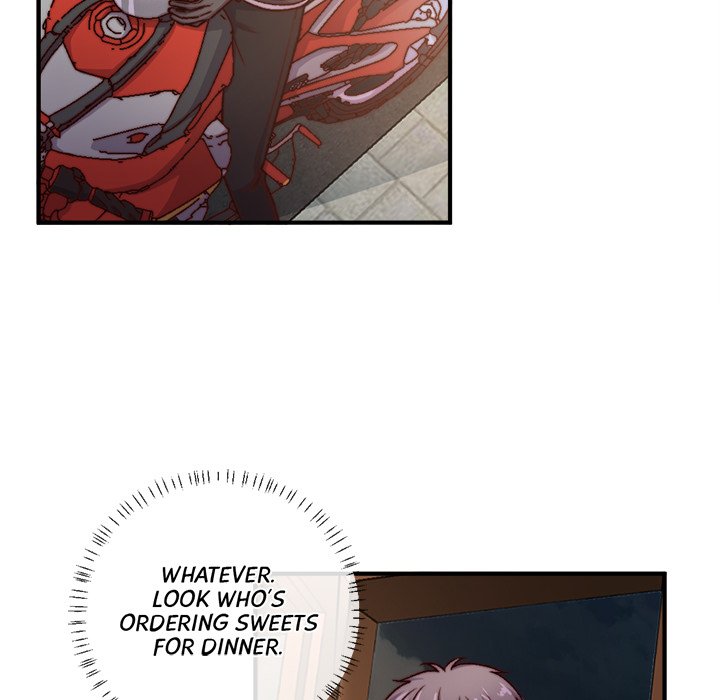 Read Linked Hearts chapter 22 image 58 on Lezhin