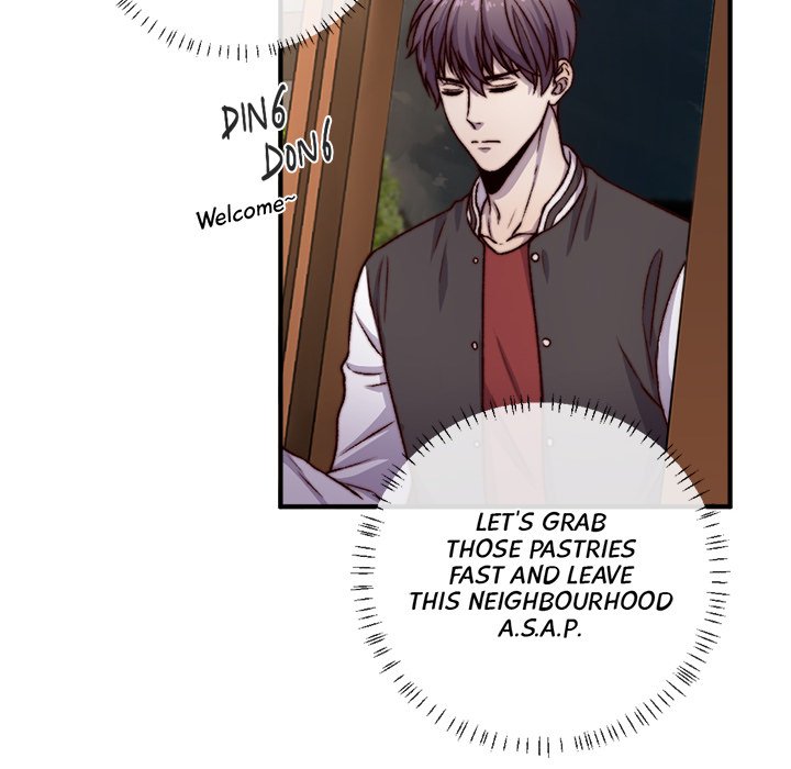 Read Linked Hearts chapter 22 image 59 on Lezhin