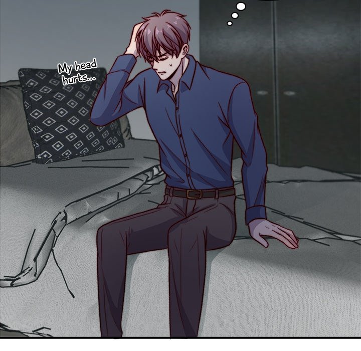 Read Linked Hearts chapter 22 image 6 on Lezhin