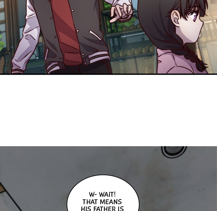 Read Linked Hearts chapter 22 image 64 on Lezhin